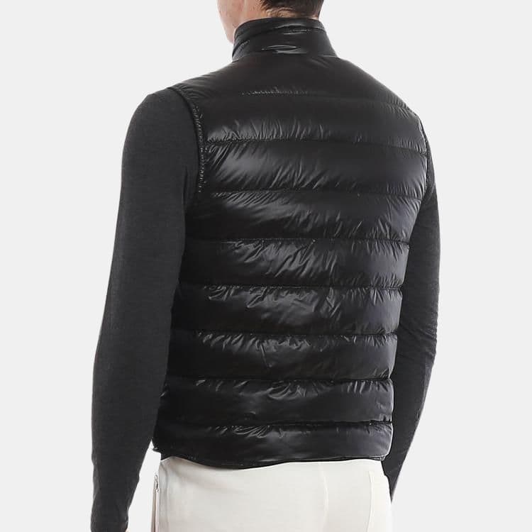 Куртка Moncler Gui Black - изображение 8