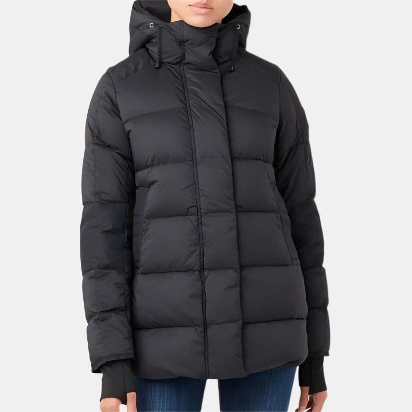 Пуховик Canada Goose Alliston - изображение 2