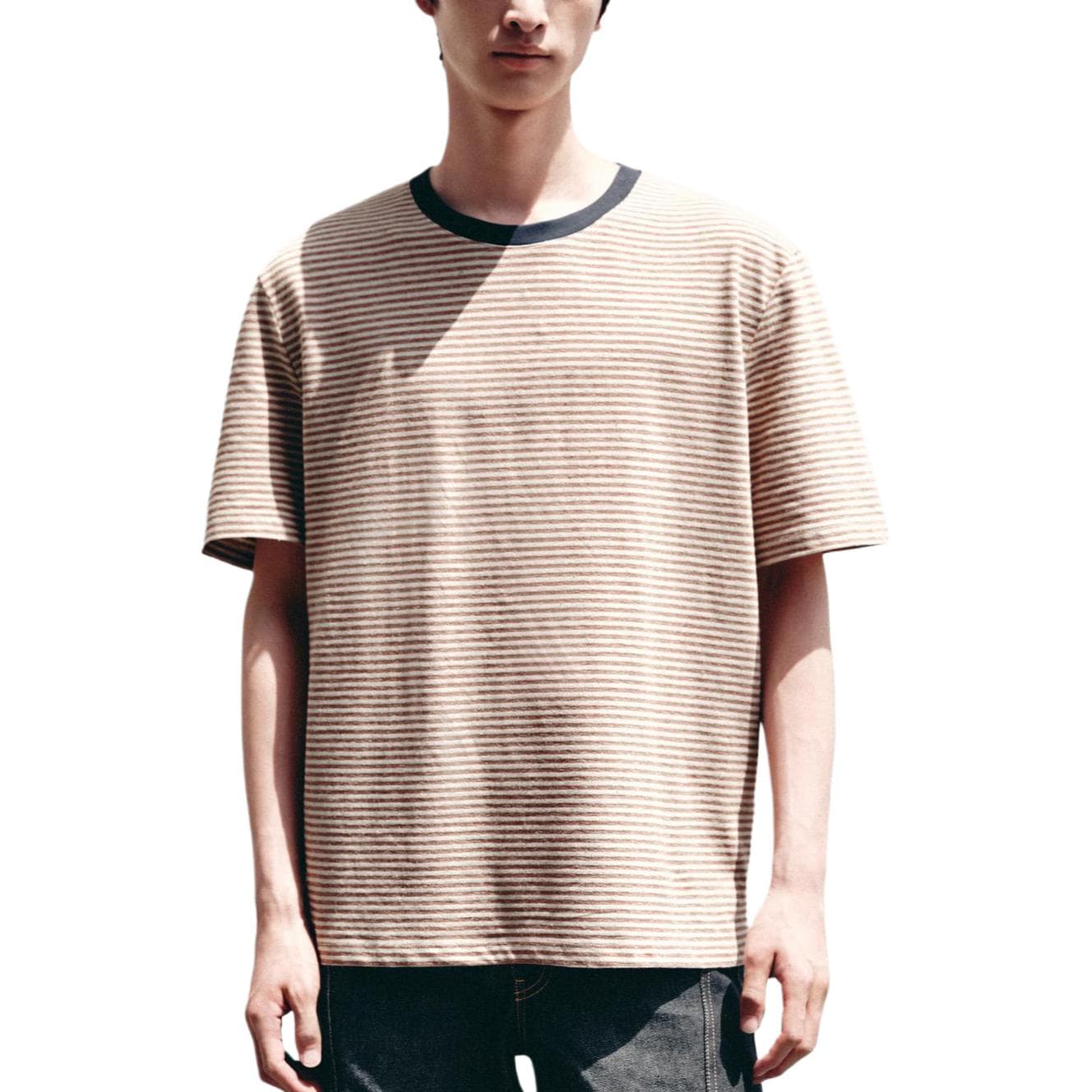 Футболка ZARA T - изображение 4