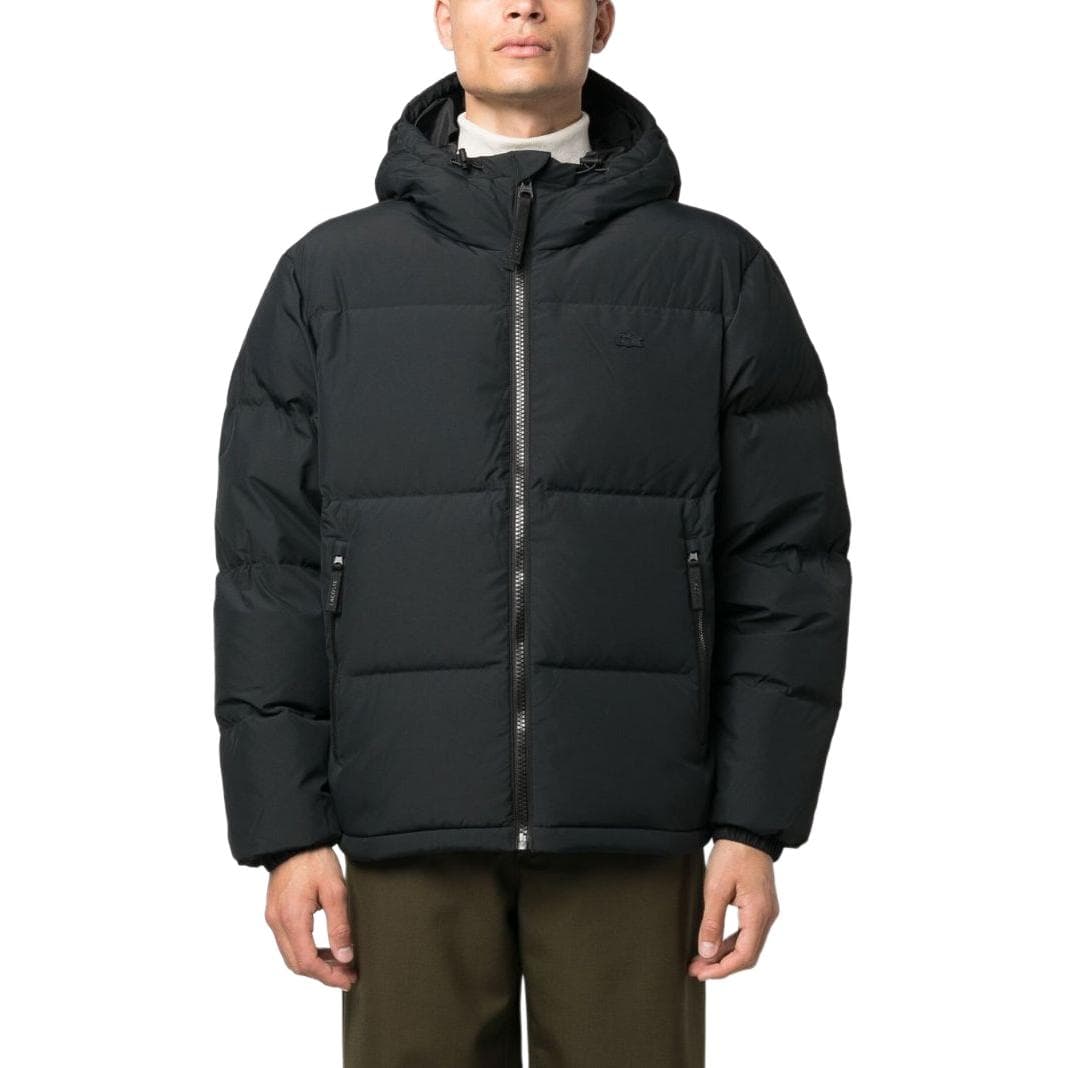 Куртка Lacoste - изображение 2