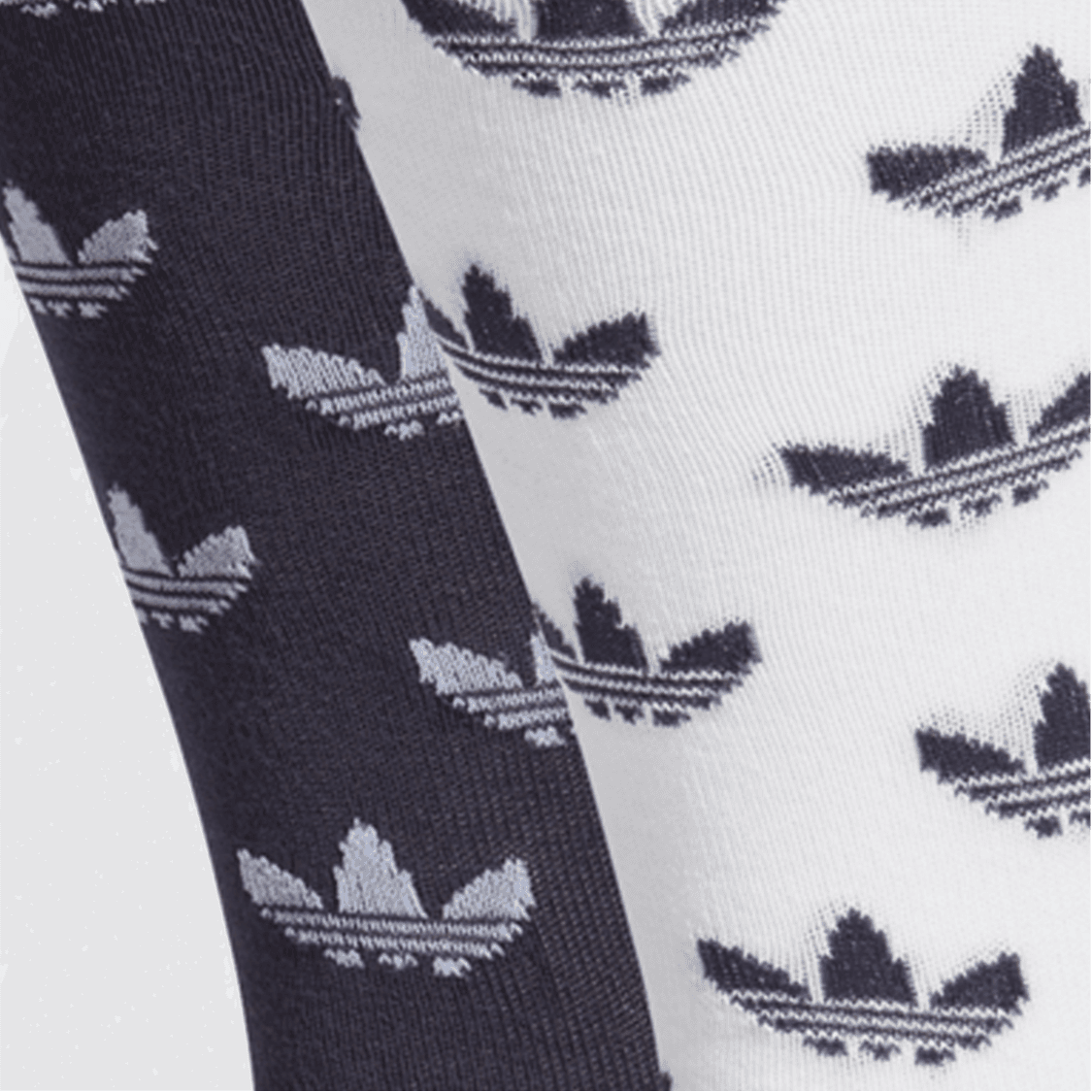 Носки adidas Logo 2 - изображение 3