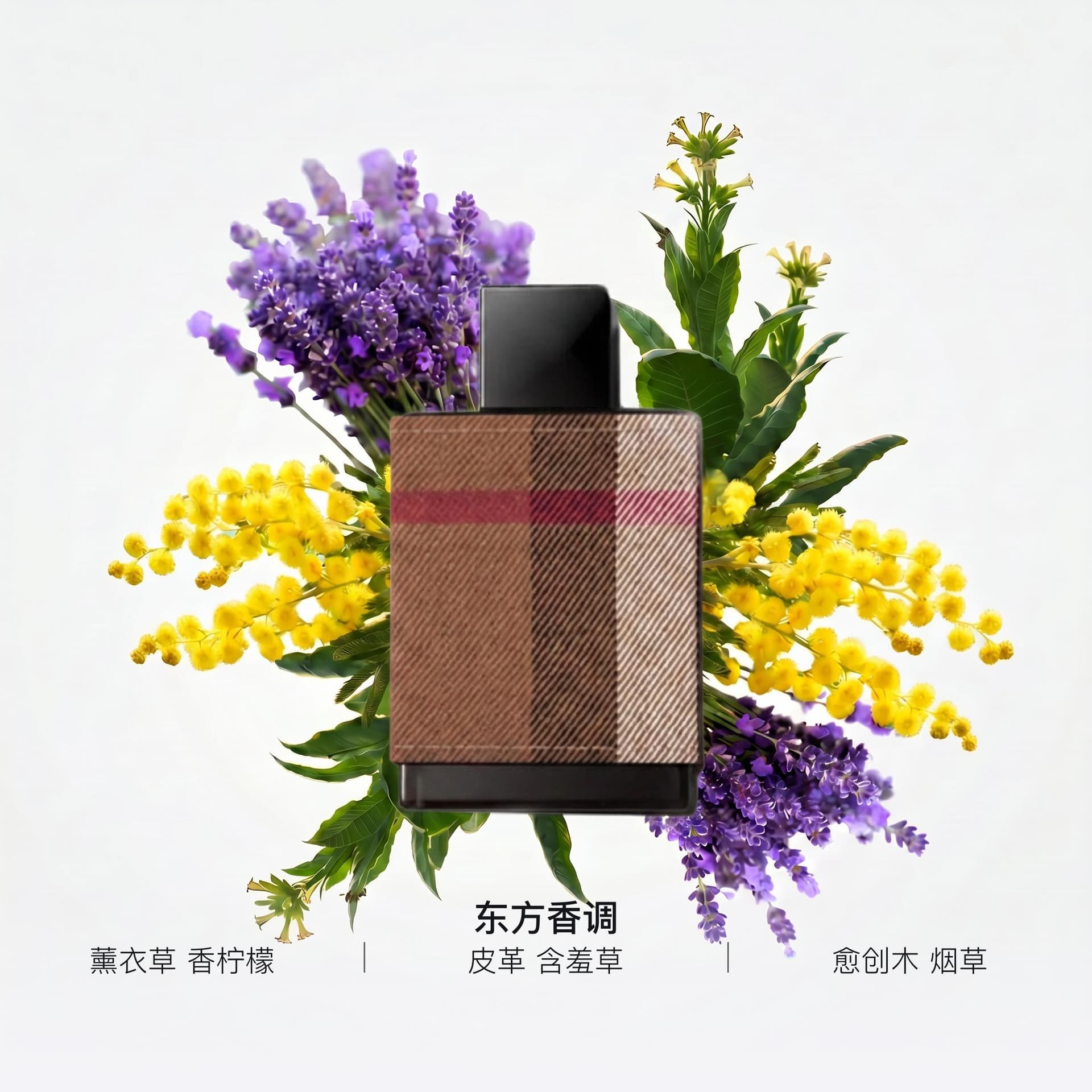 Burberry London EDT - изображение 2
