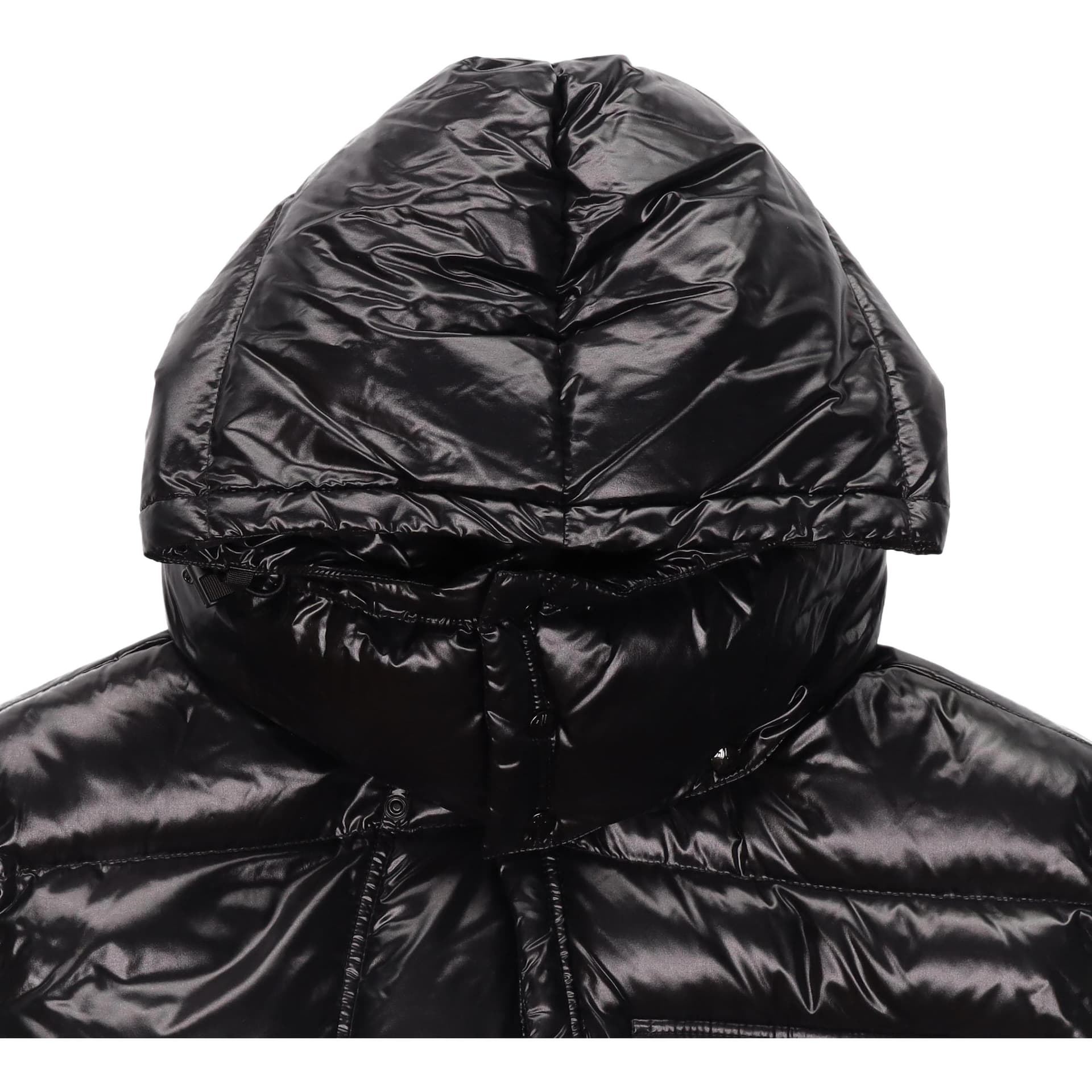 Зимняя куртка Moncler x Fragment Design - изображение 2