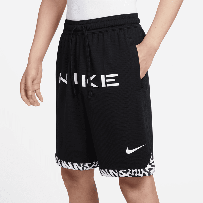 Баскетбольные шорты Nike Dri-Fit DNA Shorts - изображение 6