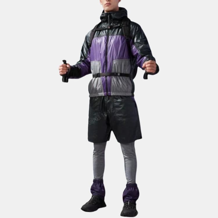 Куртка Moncler FW22 Peyrus - изображение 2