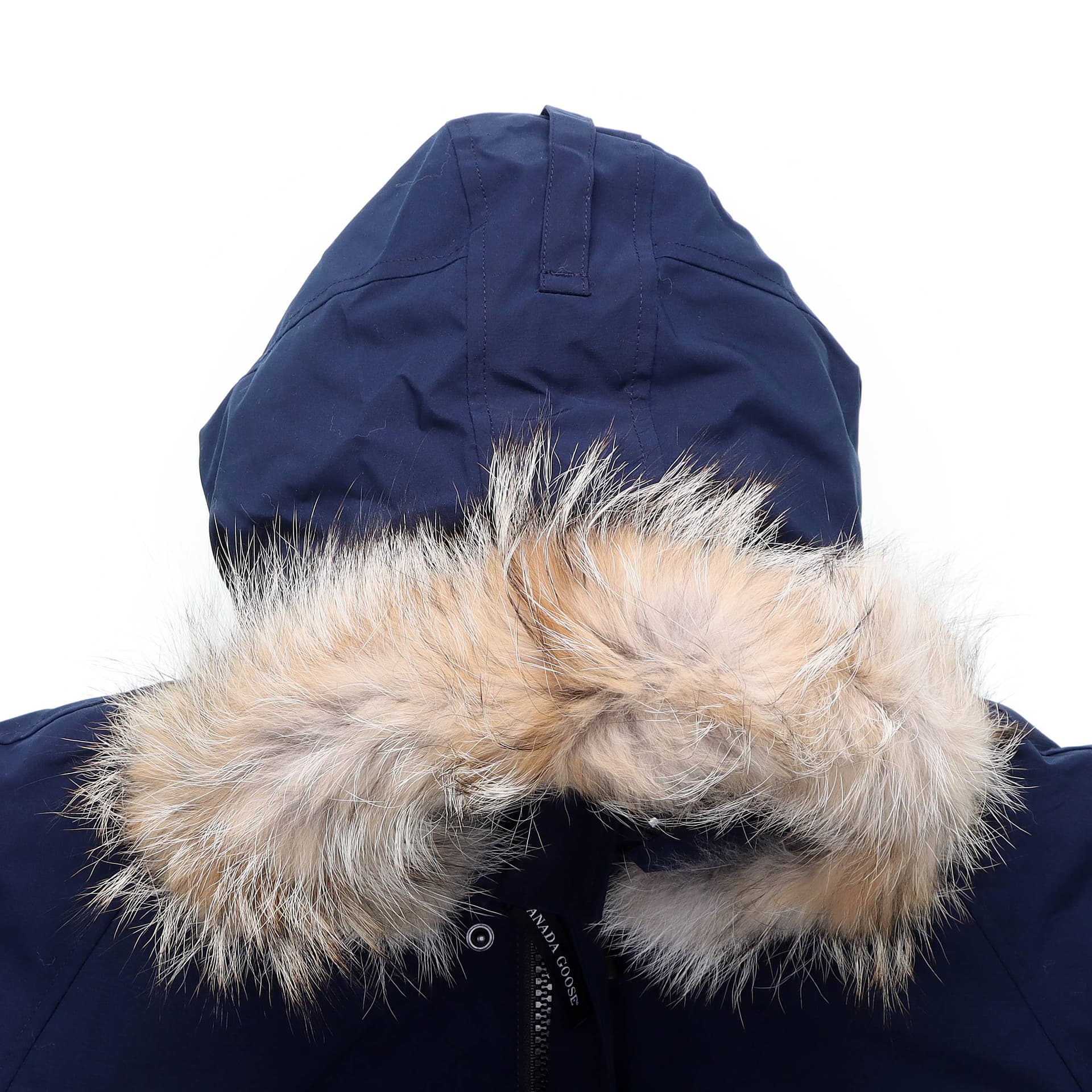 Зимняя куртка Canada Goose Chilliwack - изображение 2