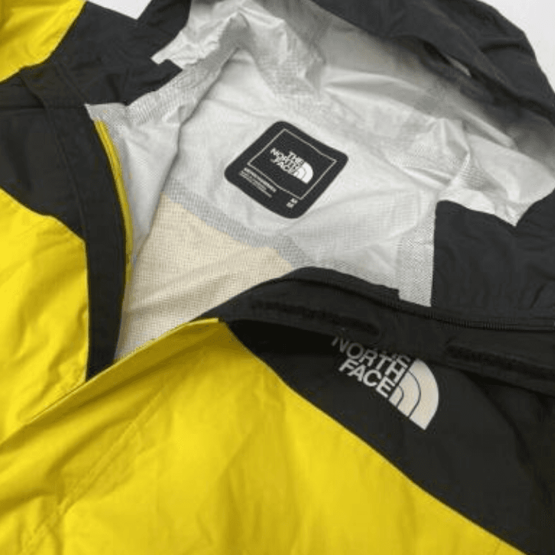 Куртка THE NORTH FACE Logo - изображение 3
