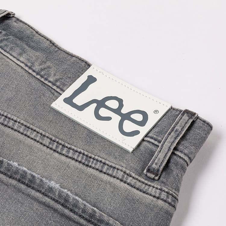 Штаны Lee Comfort Tapered Jeans - изображение 4