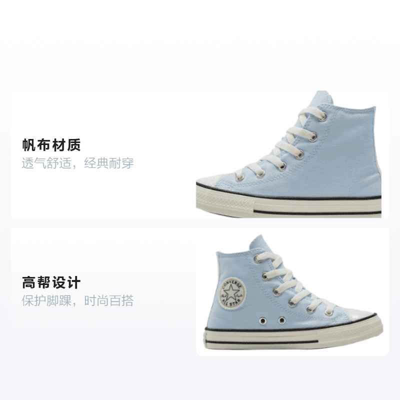 Converse Chuck Taylor All Star Chuck Taylor - изображение 2