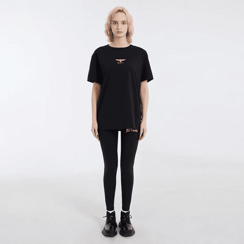 Футболка Boy London T - изображение 6