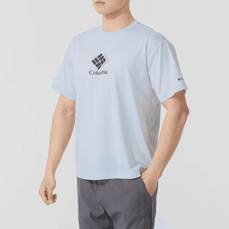 Футболка Columbia T - изображение 4