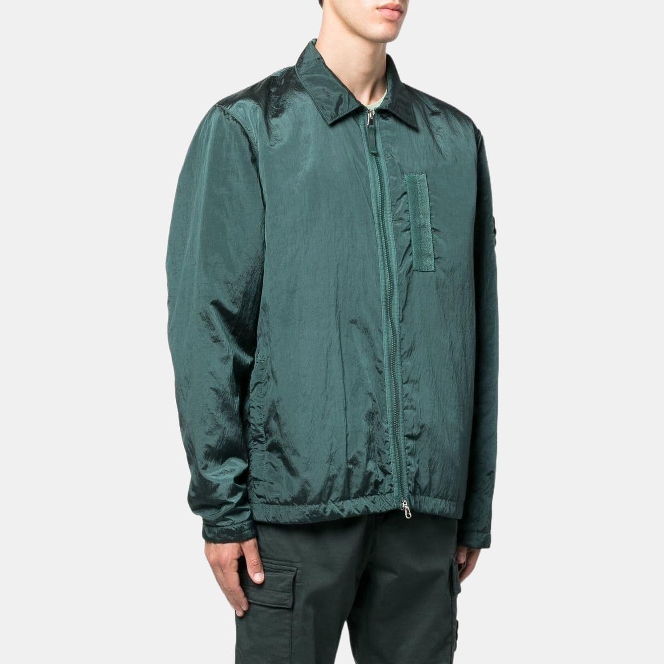 Куртка Stone Island FW22 Jacket - изображение 3