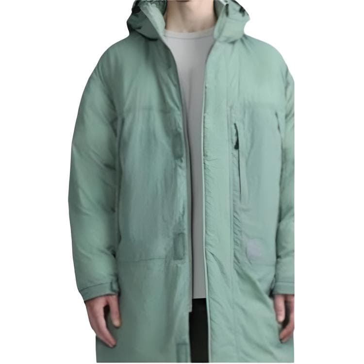 Зимняя куртка пуховик Carhartt WIP - изображение 4