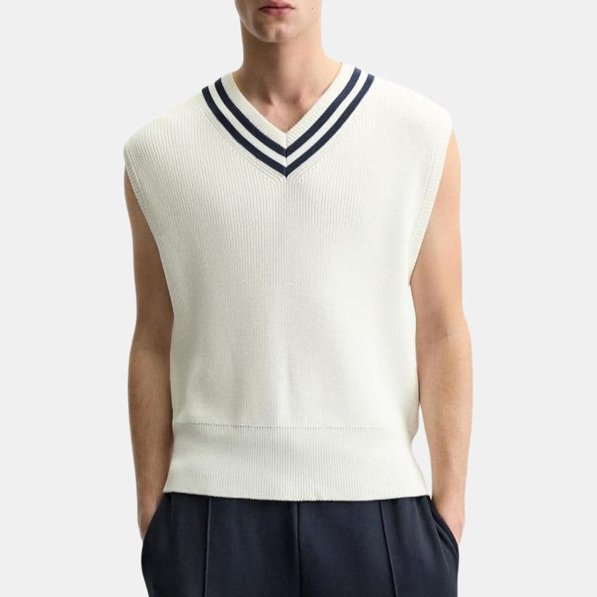 Майка ZARA V - изображение 3