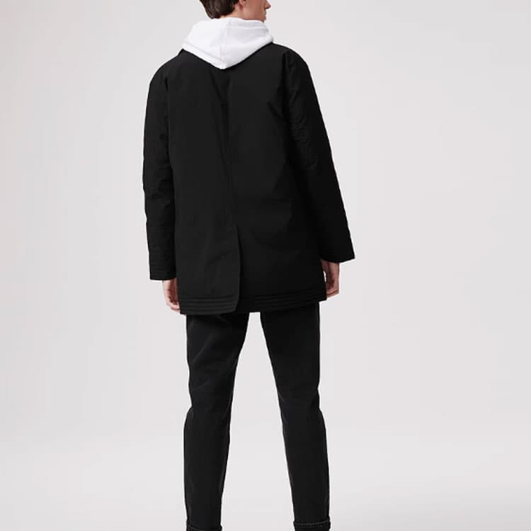 Зимняя куртка Lacoste - изображение 4