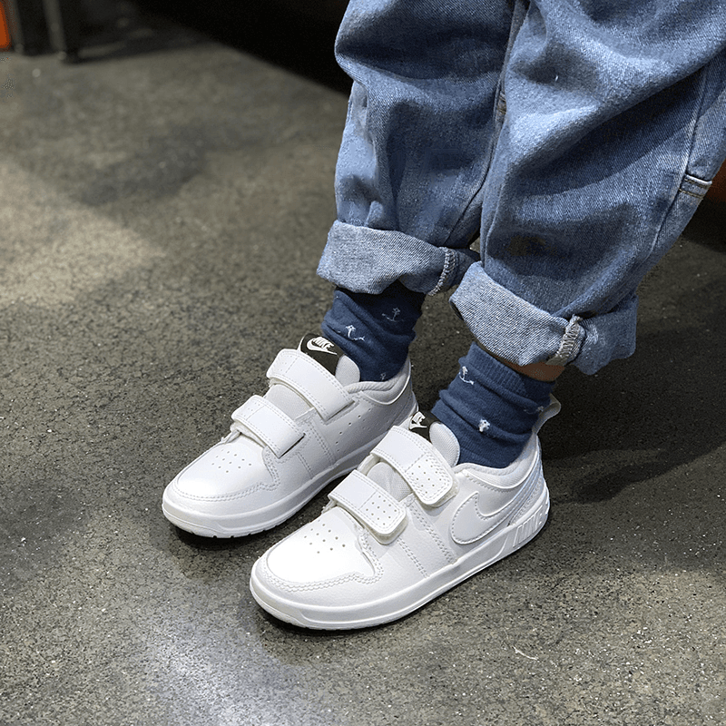 Кроссовки Nike Pico 5 - изображение 7
