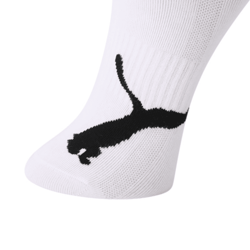 Носки PUMA logo 1 - изображение 3