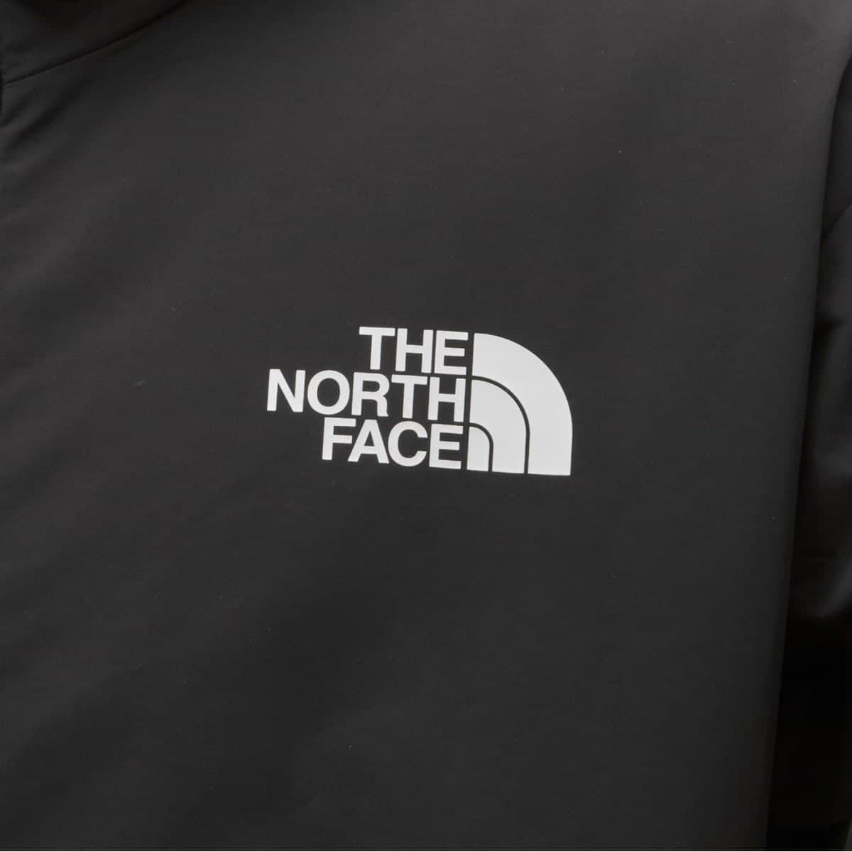 Зимняя куртка пуховик The North Face - изображение 4