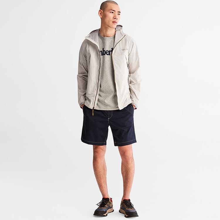 Шорты Timberland - изображение 3