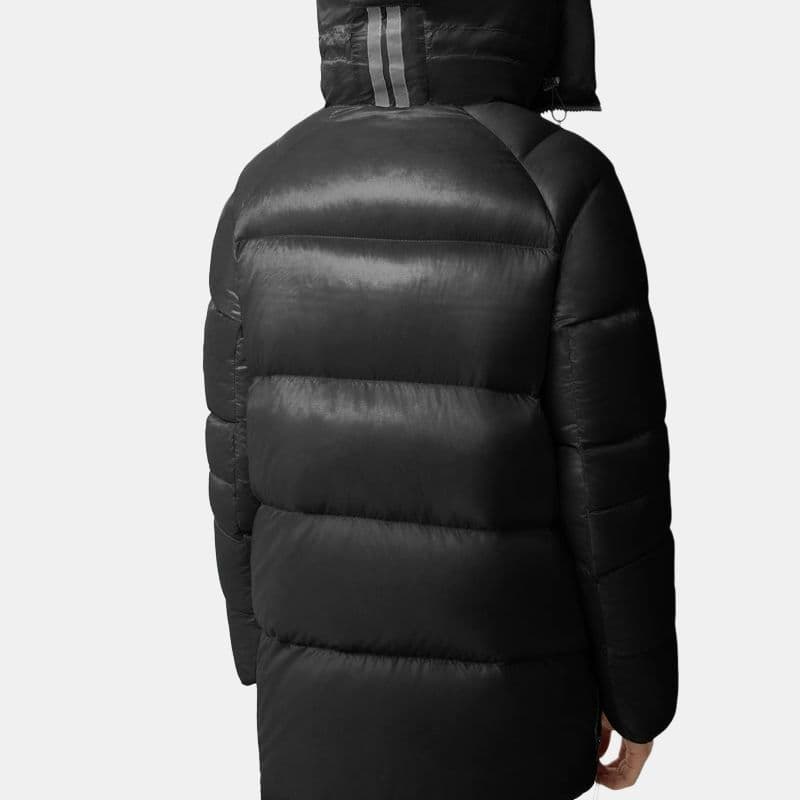 Пуховик Canada Goose Cypress Puffer - изображение 6