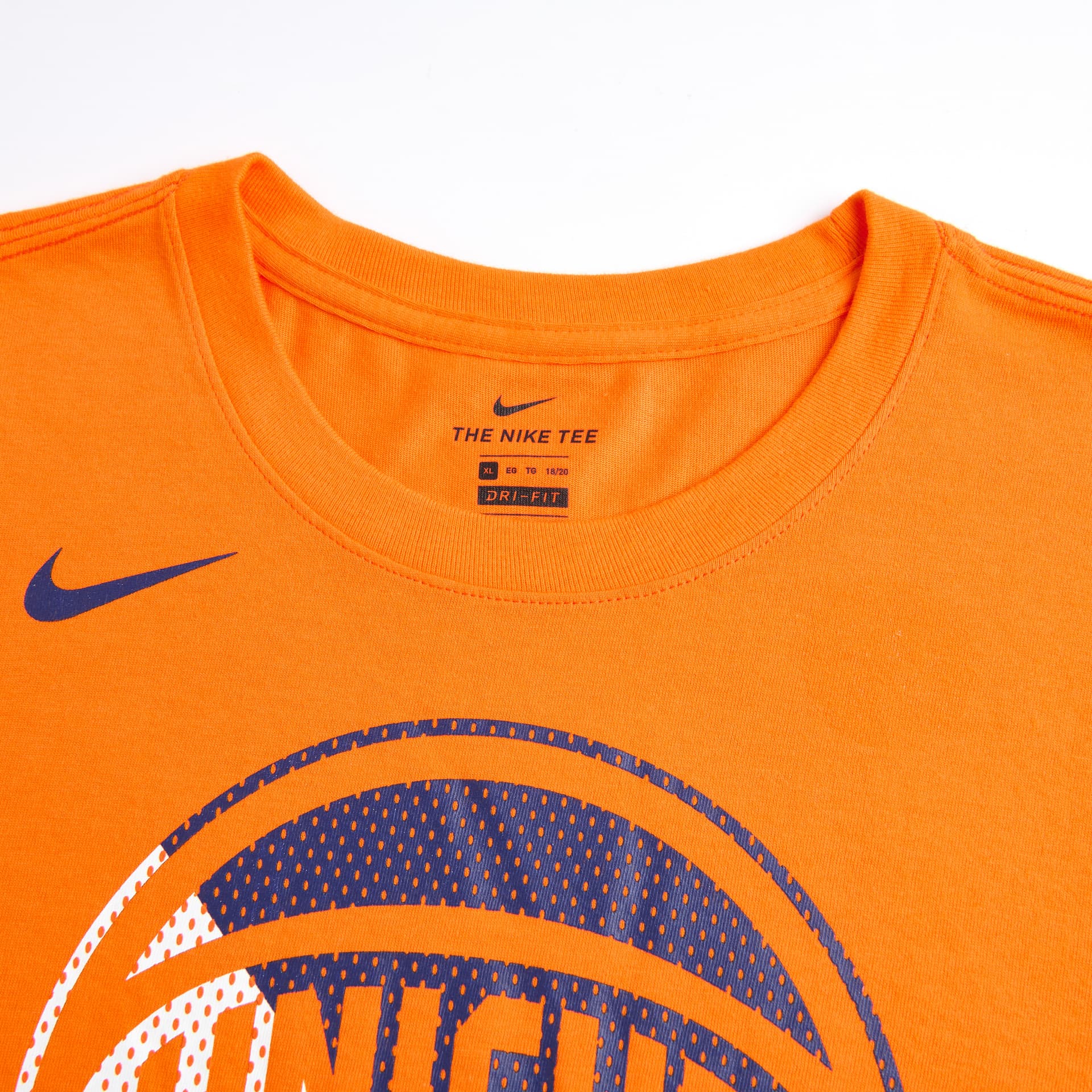 Футболка NikeNBA Dri-FitT SS25 - изображение 3