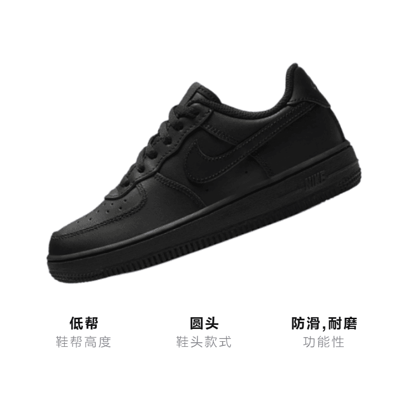 Кроссовки Nike Air Force 1 Low - изображение 3