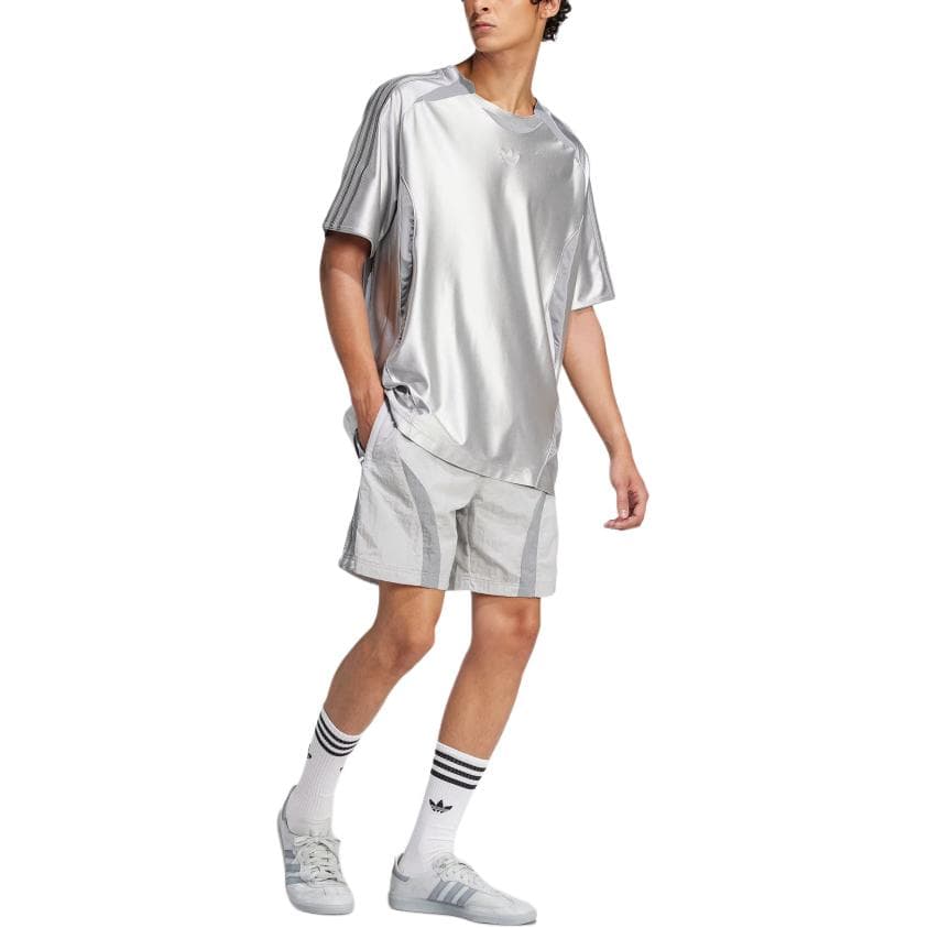 Тренировочные штаны adidas Adicolor 2000s - изображение 4
