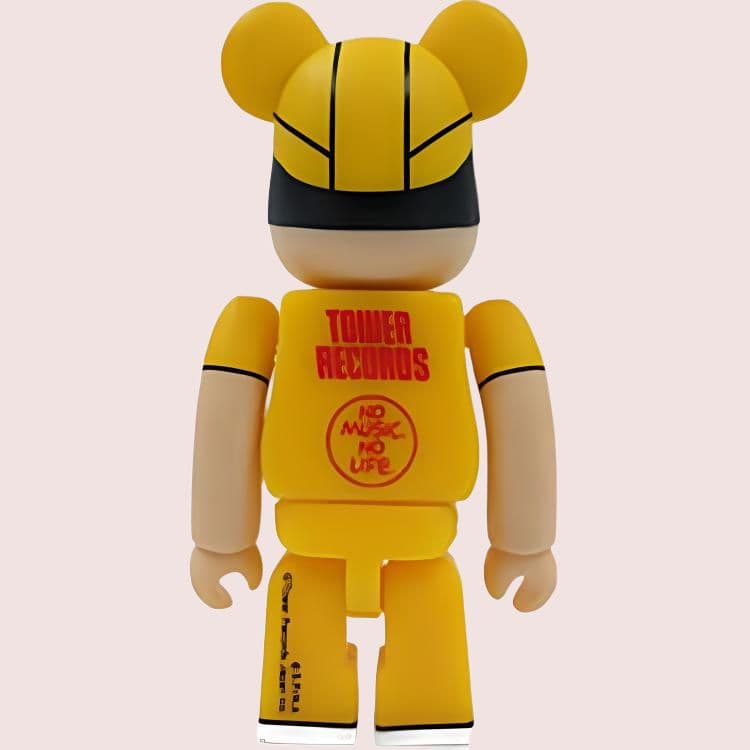 BERBRICK MARUKO BAND 100 - изображение 4