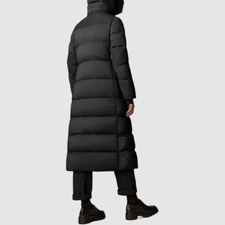 Пуховик Canada Goose AllistonLogo - изображение 3