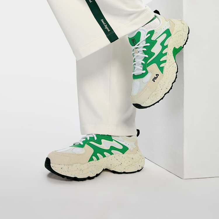 Кроссовки FILA Fern - изображение 8