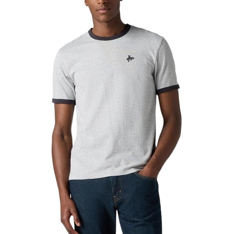 Футболка levis T - изображение 6