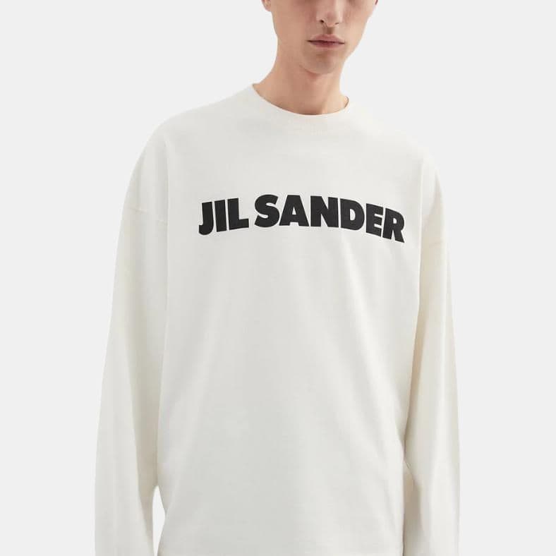 Худи Jil Sander - изображение 6