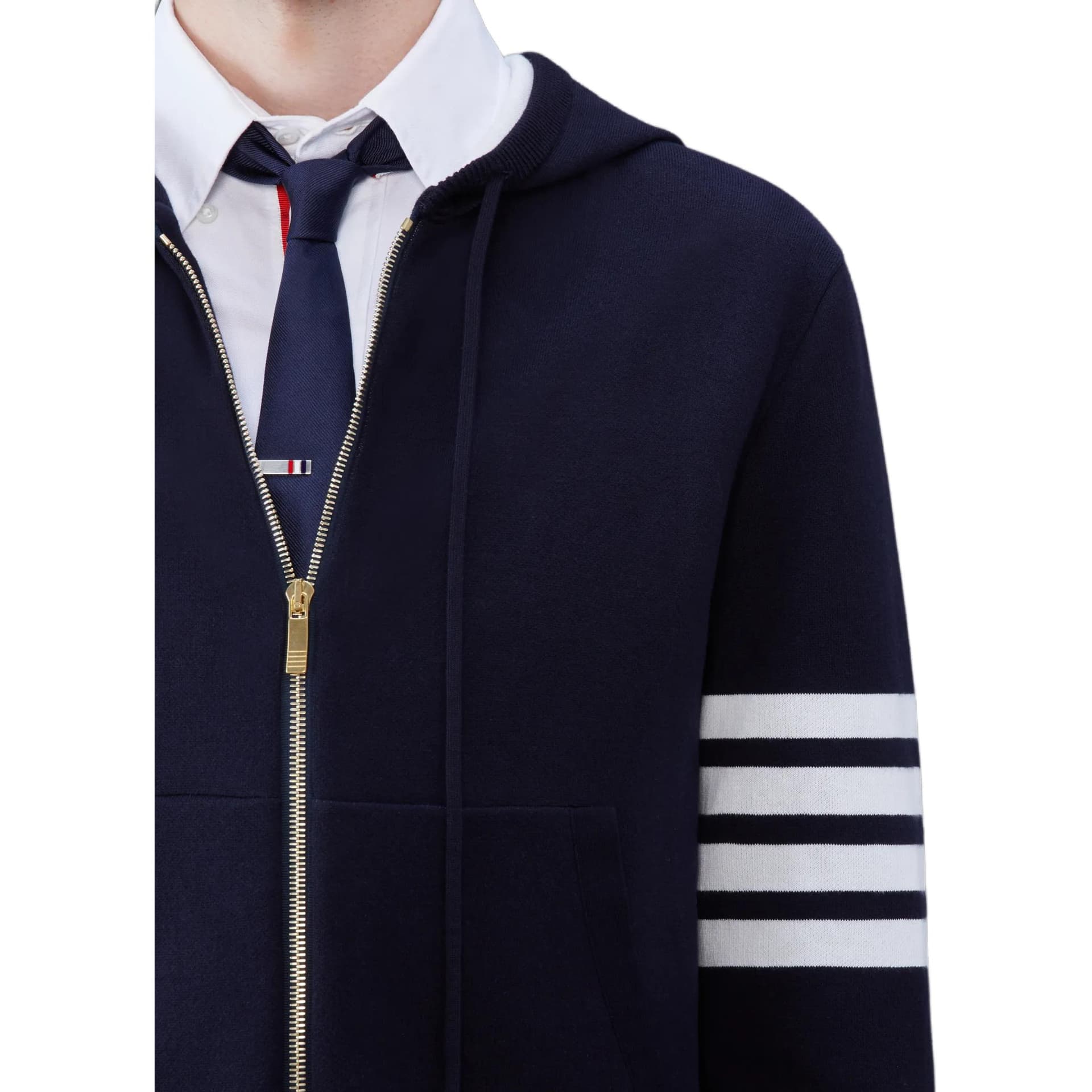 Куртка THOM BROWNE - изображение 5