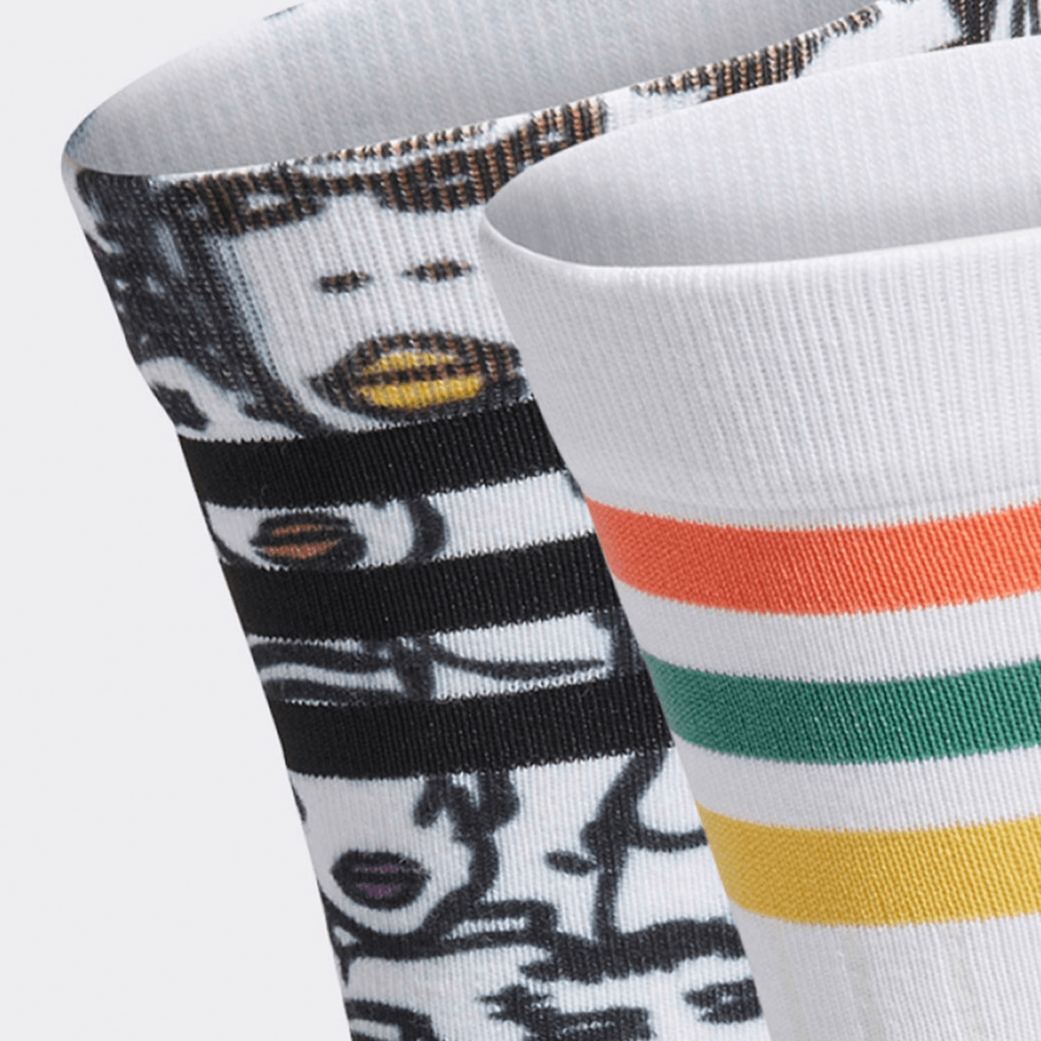 Носки adidas Originals Sock 2PP - изображение 2