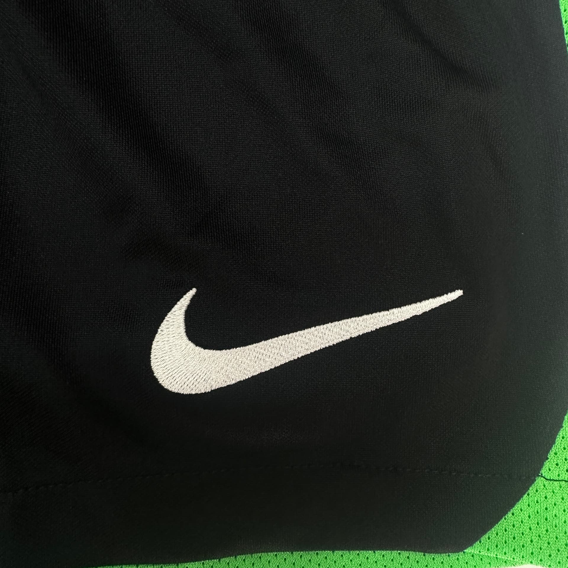 Тренировочные штаны Nike Dri-Fit - изображение 2
