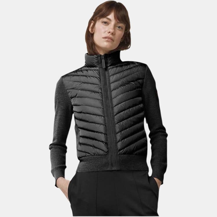 Пуховик Canada Goose - изображение 2