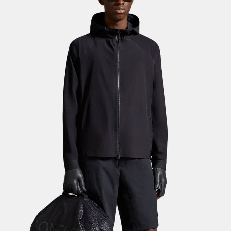 Куртка Moncler - изображение 3