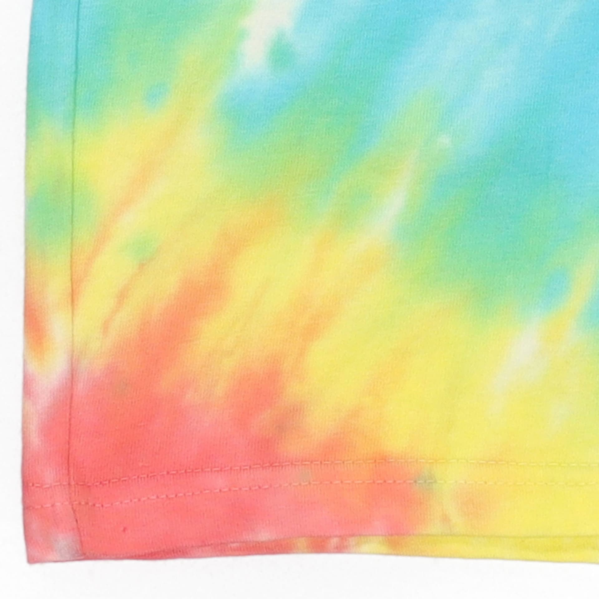 Футболка Supreme Loved By The Children Tee - изображение 5