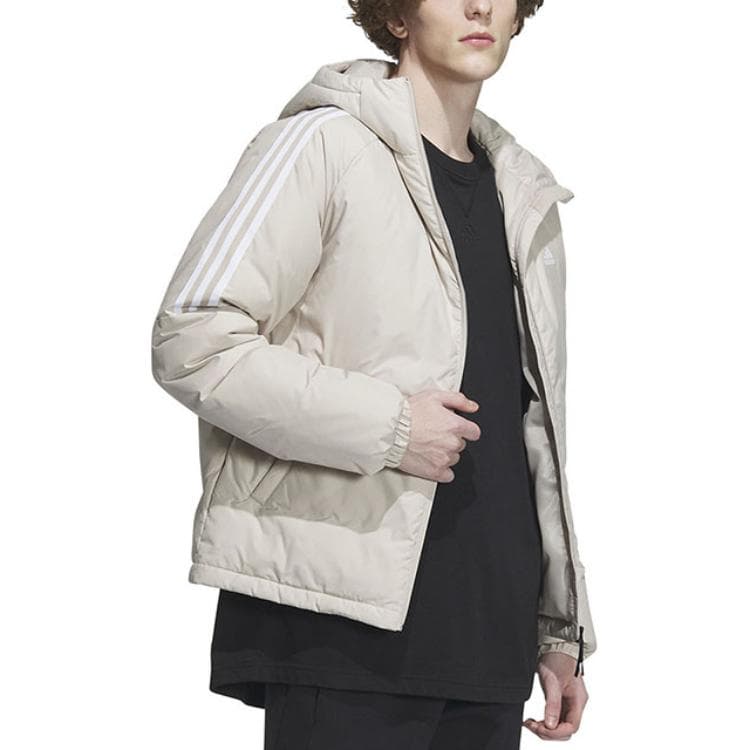 Куртка adidas 600 Puffer Jacket - изображение 5
