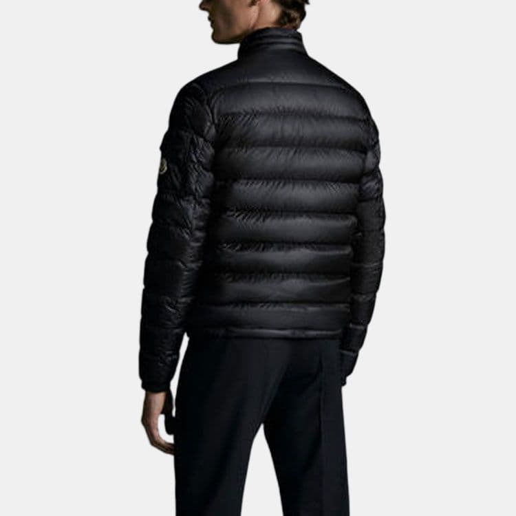 Зимняя куртка Moncler Agay SS21 - изображение 6