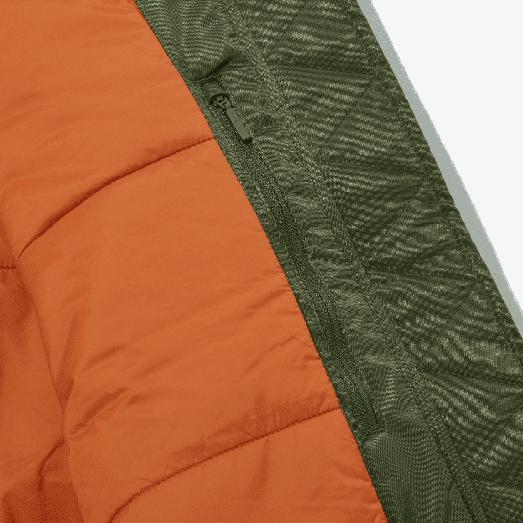Зимняя куртка пуховик The North Face - изображение 6