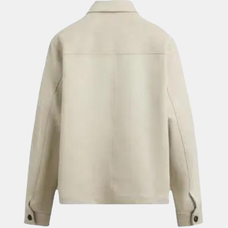 Куртка ZARA - изображение 5