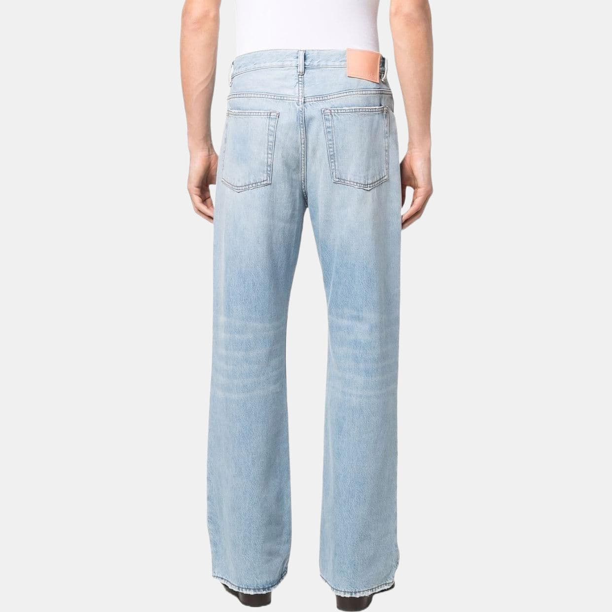 Штаны Acne Studios SS22 2021M - изображение 3