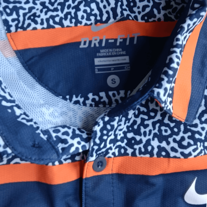 Поло Nike Polo - изображение 3
