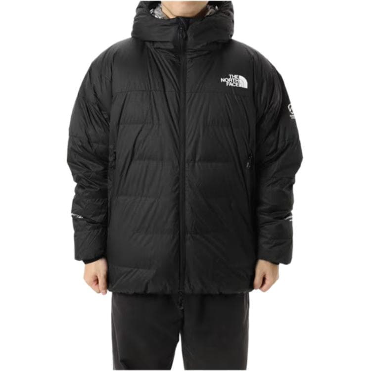 Зимняя куртка THE NORTH FACE Ascent Peak Cloud Down Hoody 900 - изображение 4