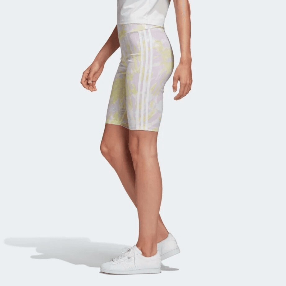 adidas originals Bike Short Multi - изображение 4