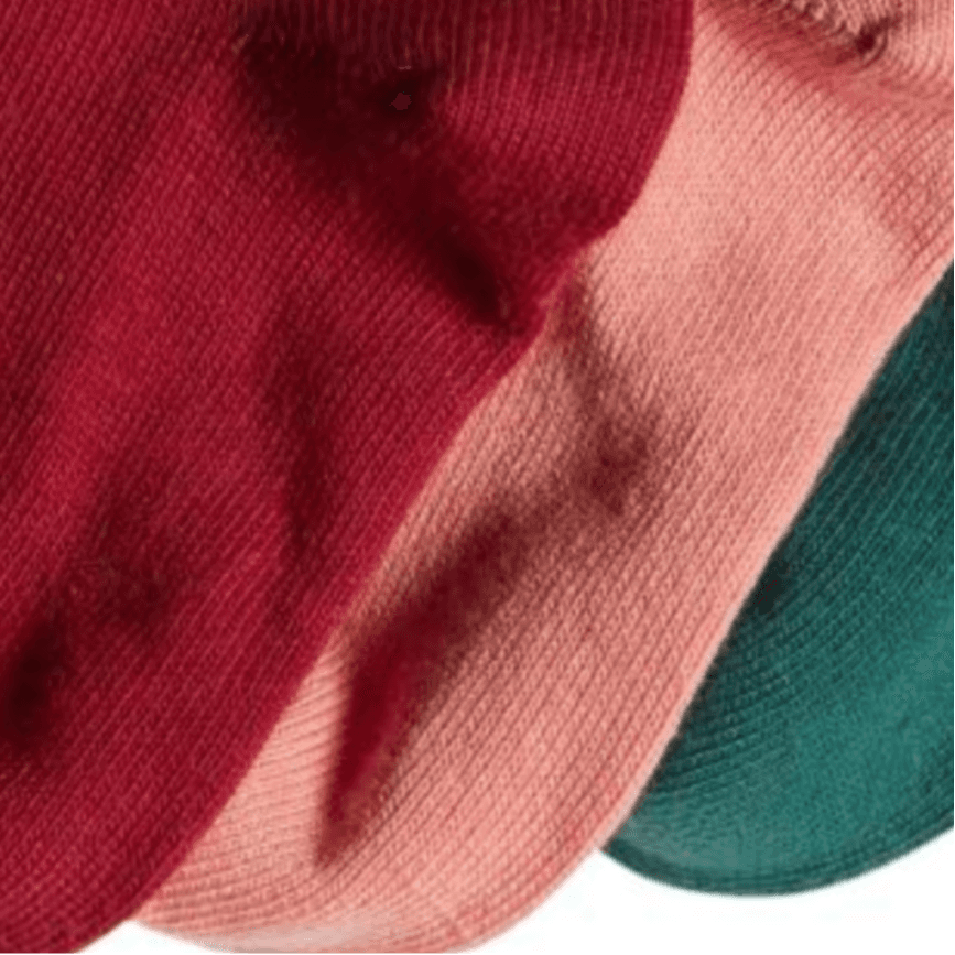 adidas originals Mid-Ankle Socks 3 Pairs Logo 3 - изображение 3