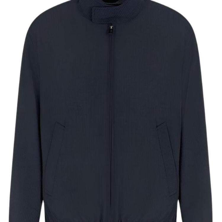 Куртка EMPORIO ARMANI - изображение 6