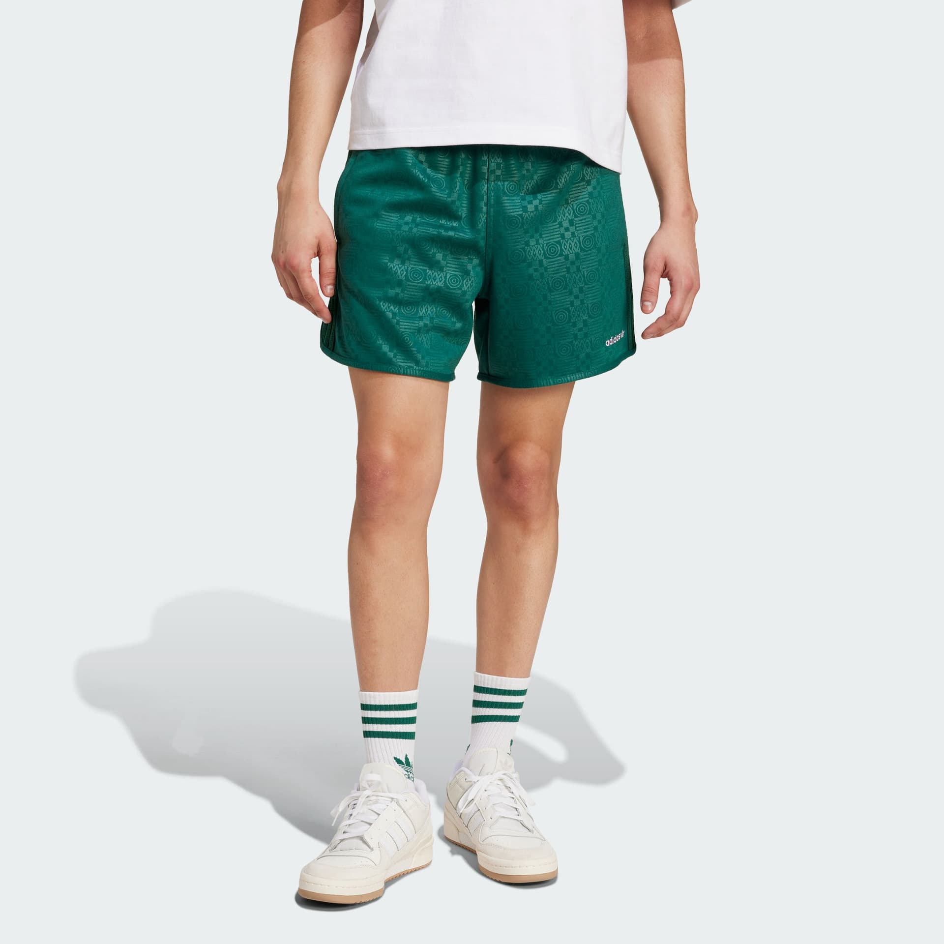 Шорты adidas Originals - изображение 3