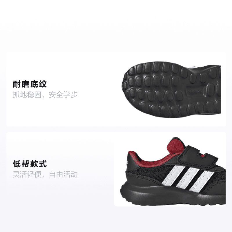 Кроссовки adidas neo Run 70S CNY AC - изображение 2